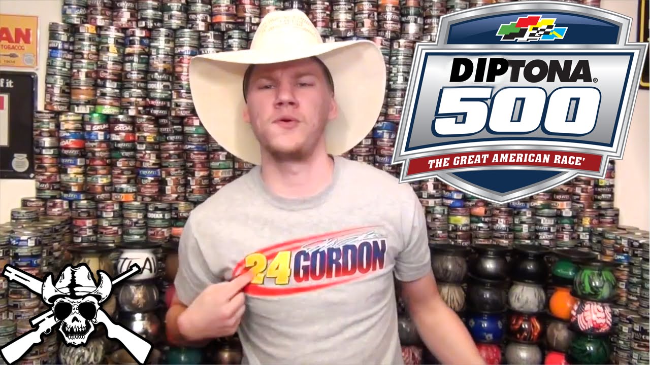 The Diptona 500!