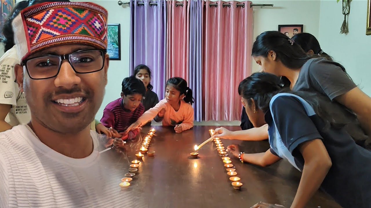 Fun Games With My Neighbours 🥰🤟