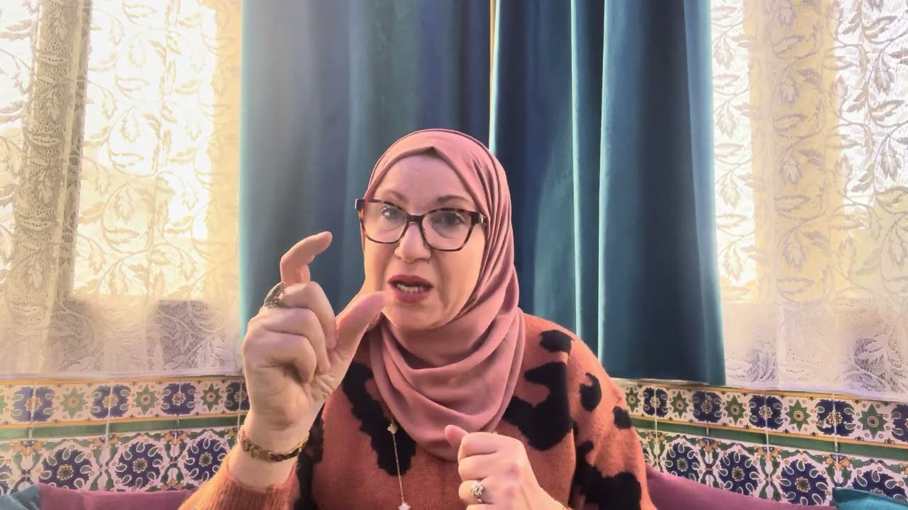 كيف نتخلّص من الأشخاص السامّة والمُستغِلّة؟ | حماية طاقتك وبناء حدود صحّية في العلاقات