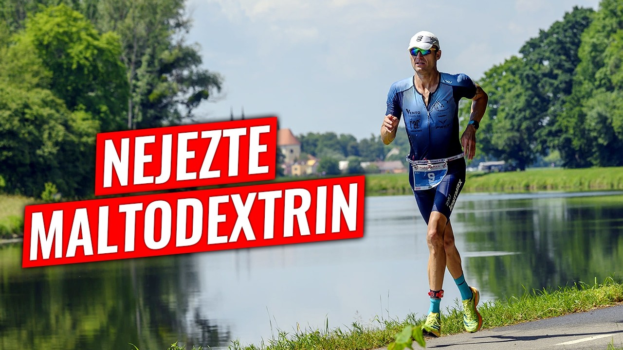 PODCAST: Jakub Sklenář – O tréninku na zaoceánské lodi a sportovní výživě (IONTMAX)