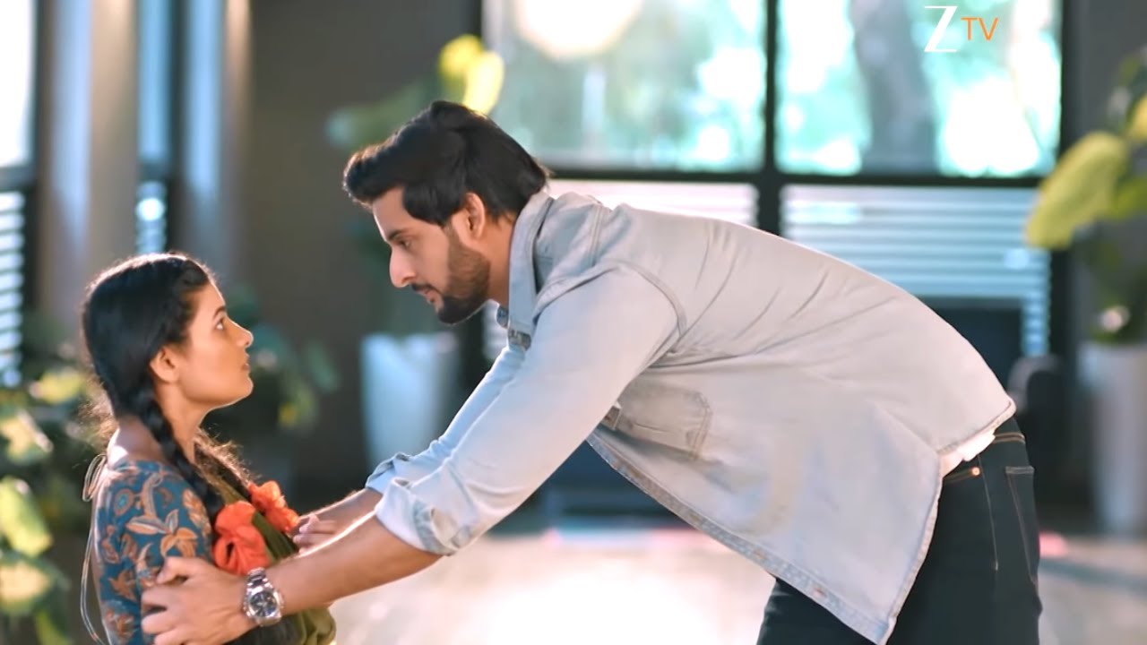 Saru | Are Ved and Saru falling for each other?
