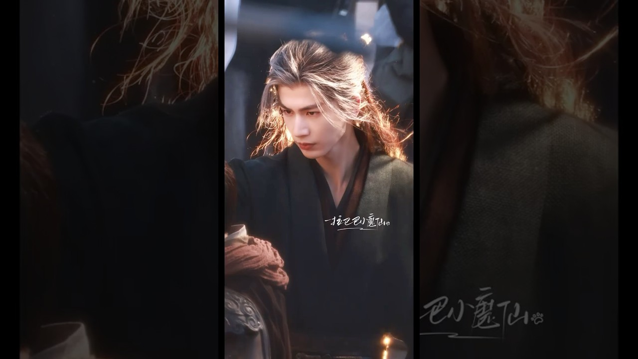 Day7-140126 张凌赫《归鸾》 #zhanglinghe #张凌赫 #归鸾 #จางหลิงเฮ่อ