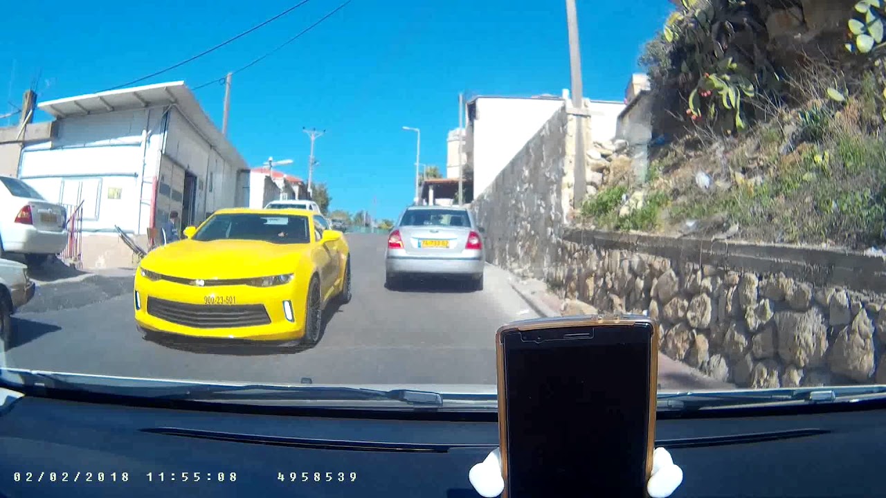 עליה לתבור דרך דבוריה
