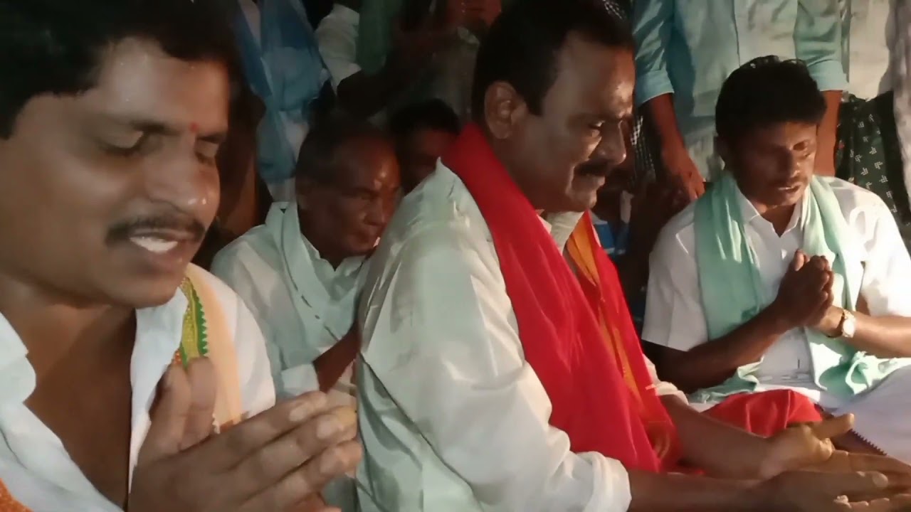 ammavaari dandakam