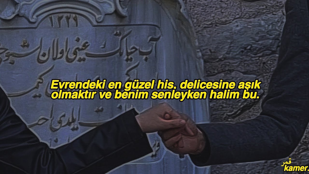 Elissa - Ajmal Ihssas (Türkçe Çeviri) // إليسا - اجمل احساس