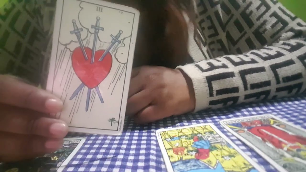 ♓ PEIXES ❤ Alguém do passado que te decepcionou quer uma nova chance ⏳😳👀