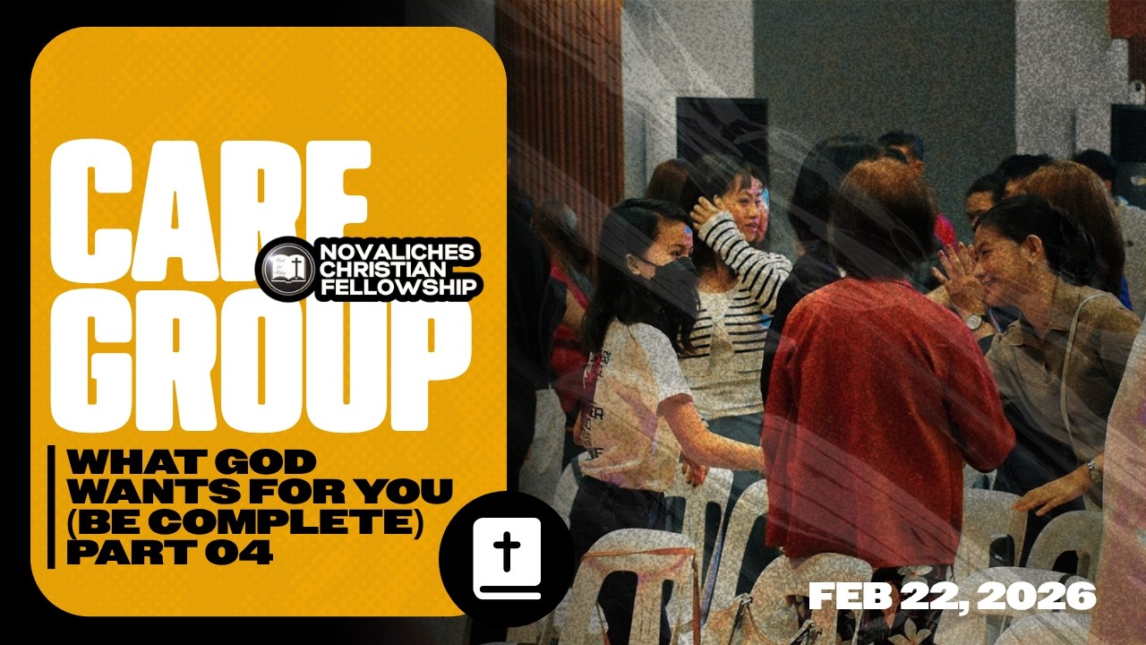 NCF Care Group - 02/22/2026