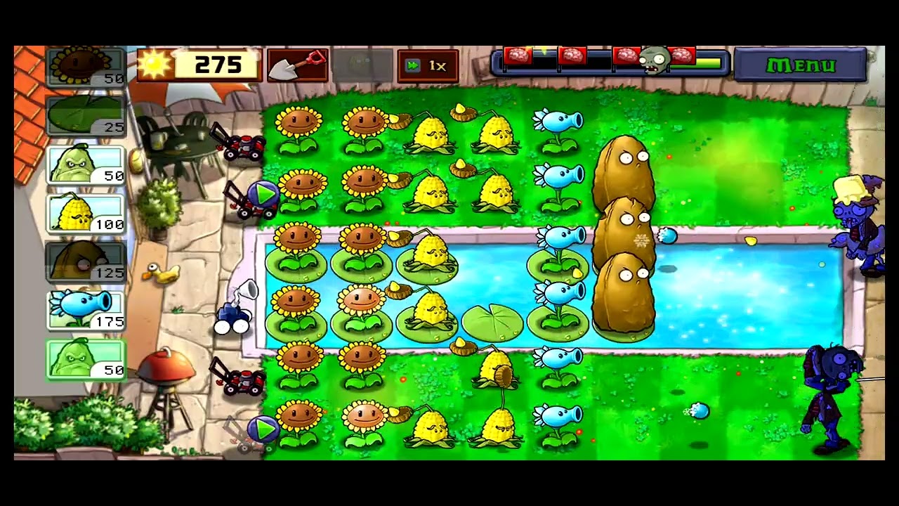 Zombie Nimble Zombie Quick | Mini Games