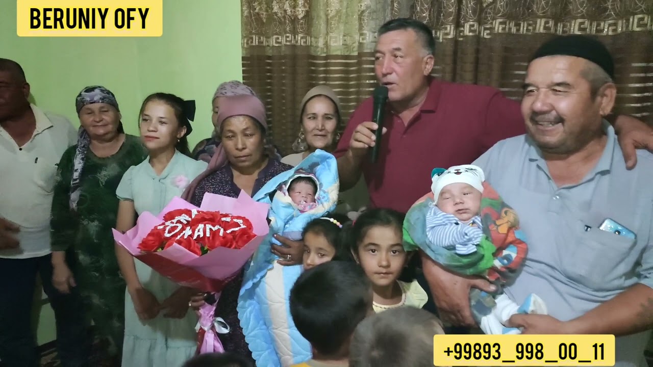 QUROLPADA TABRIK LOYIHASI DOYIRAS MEHMONDA BO'LDIK #2022_08_28