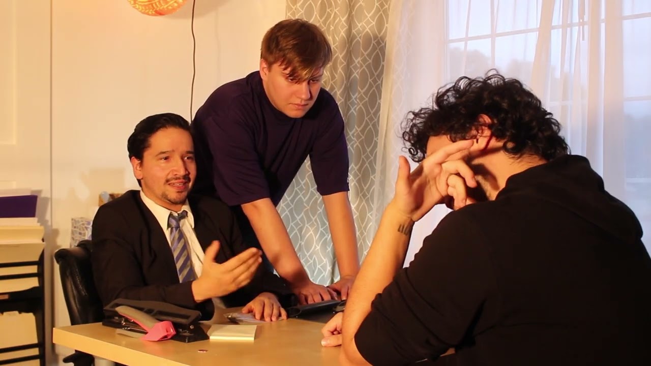 School House (Award Winning Comedy Short Film)