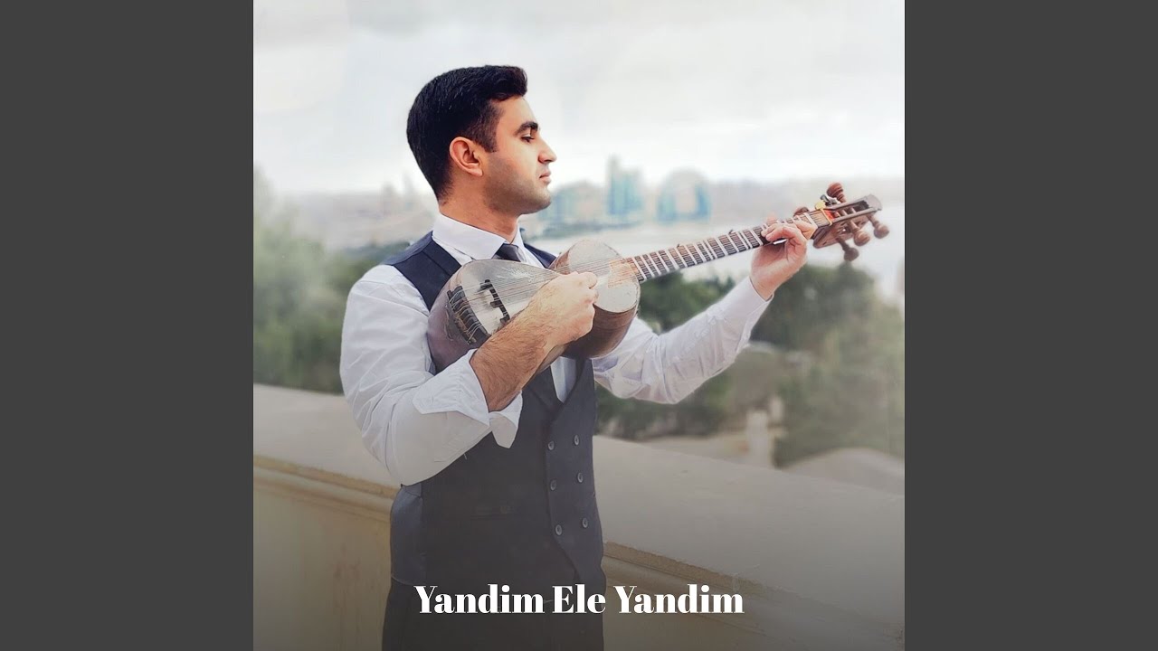 Yandim Ele Yandim