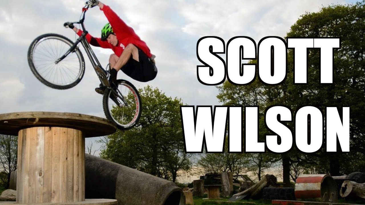 Sport54 - SCOTT WILSON - Ep#3 The Shin Dig Podcast