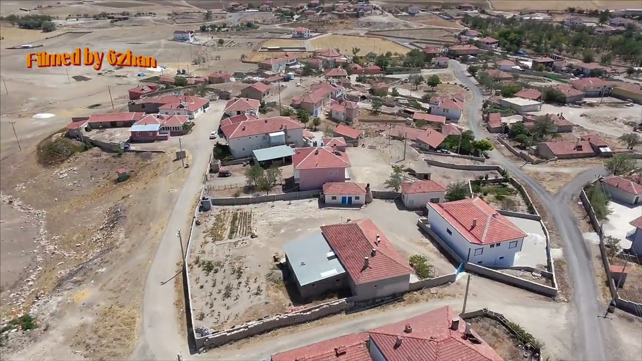 Abusağı Köyü 4