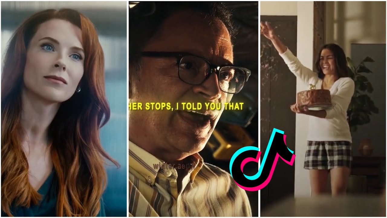 The Rookie Tik tok Edits