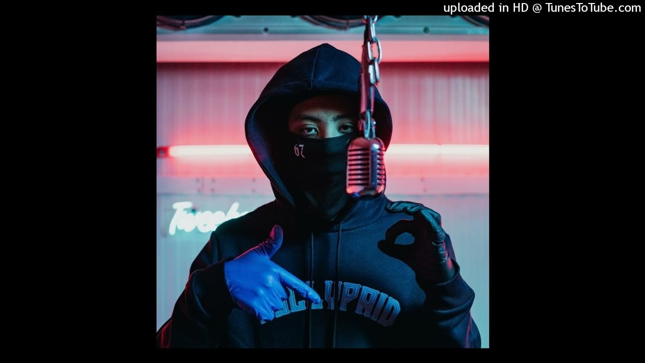 [FREE] Dopesmoke x Uk Drill Type Beat 2025 - 