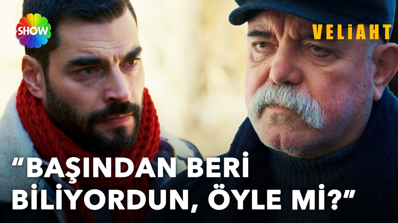 Zülfikar, yaşananları Timur’dan öğrenmek istiyor! | Veliaht 23. Bölüm
