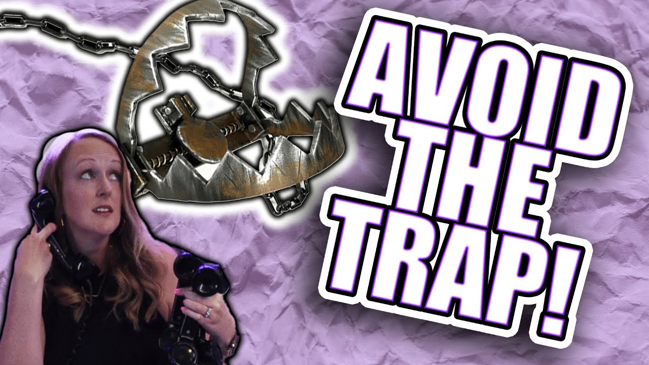 AVOID The Comparison Trap on Social Media!