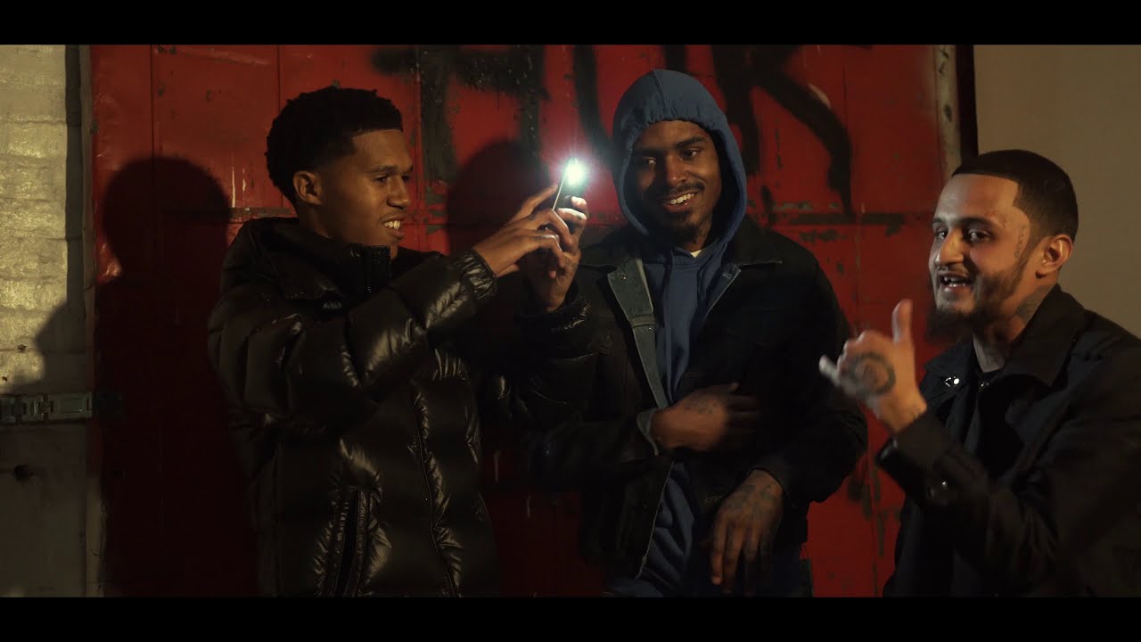 4loso x You Changed (Ft. G1000 x Leaf Ward) {Shot By : Jay Visuals} {Prod By : RicoGotThatFye)