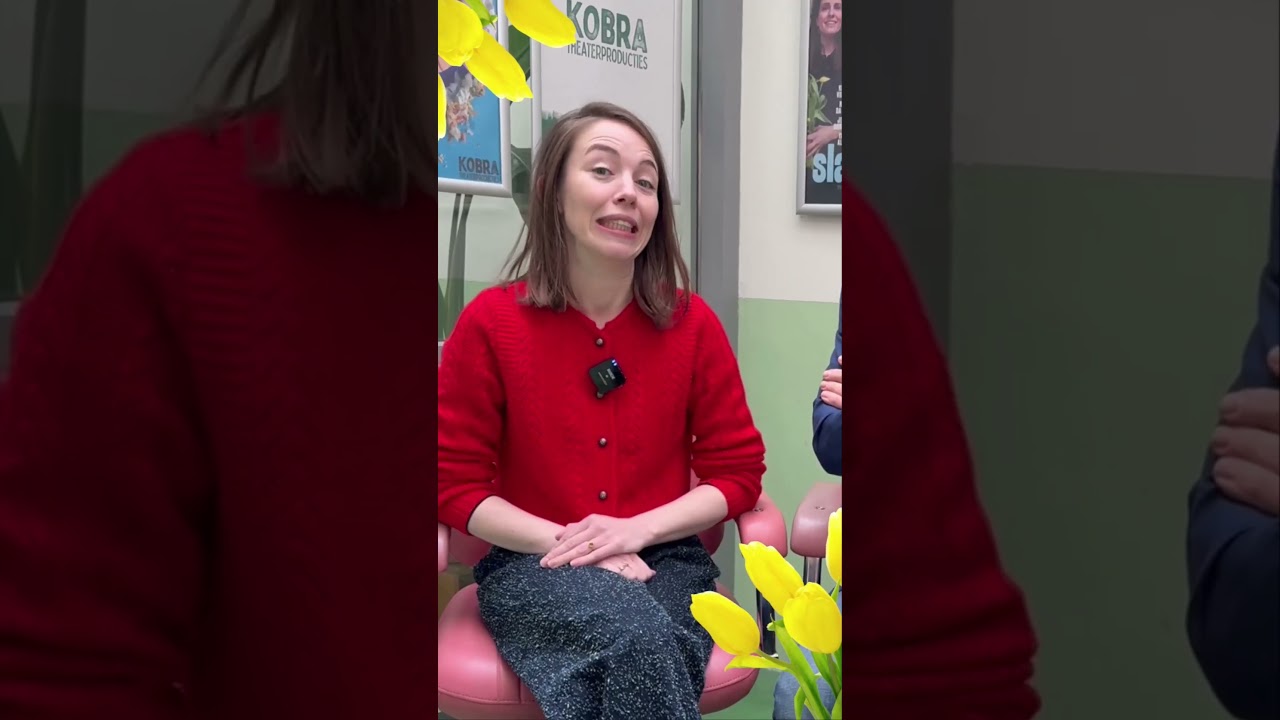 21 Maart | Heeft jouw zoontje gevochten? Dan praat je dit toch op een redelijke manier uit? #theater