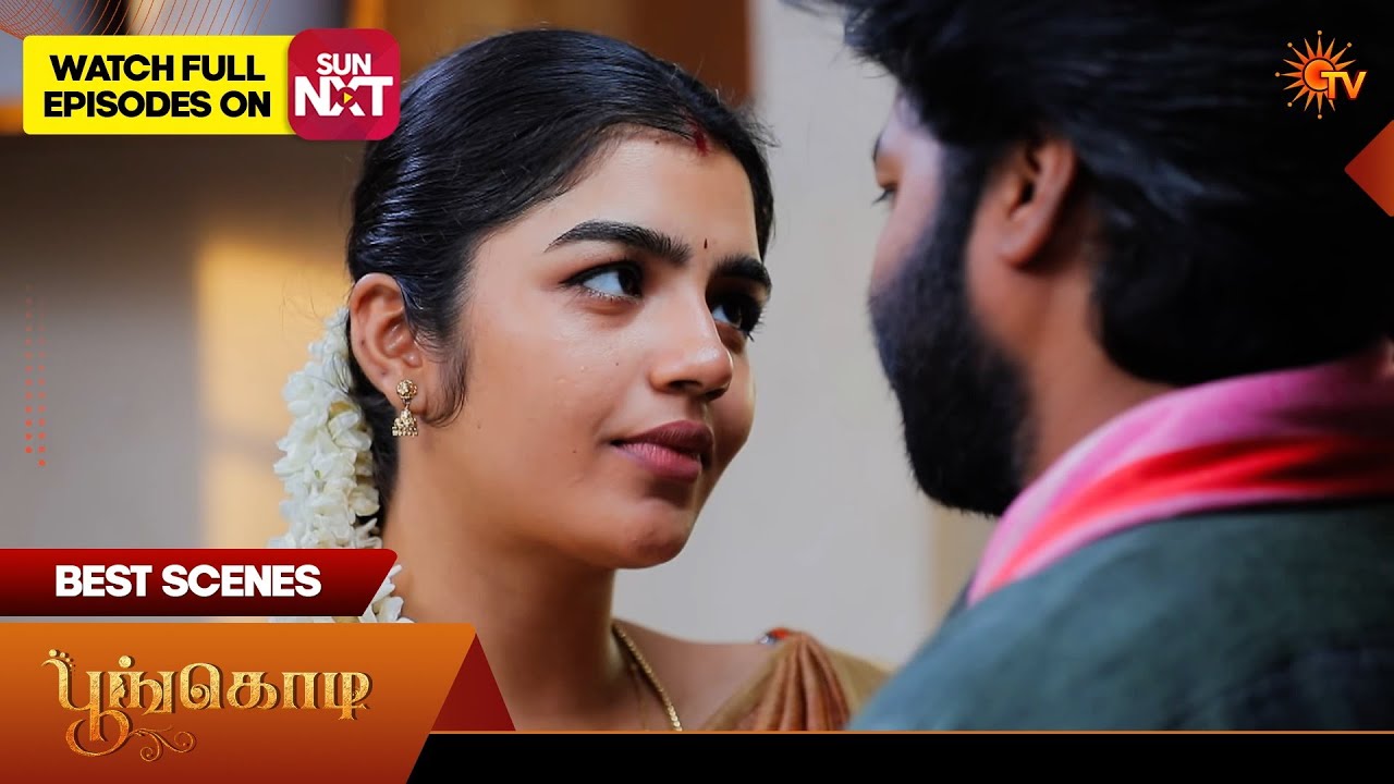 Poongodi - Best Scenes | 01 Aug 2026 | Tamil Serial | Sun TV