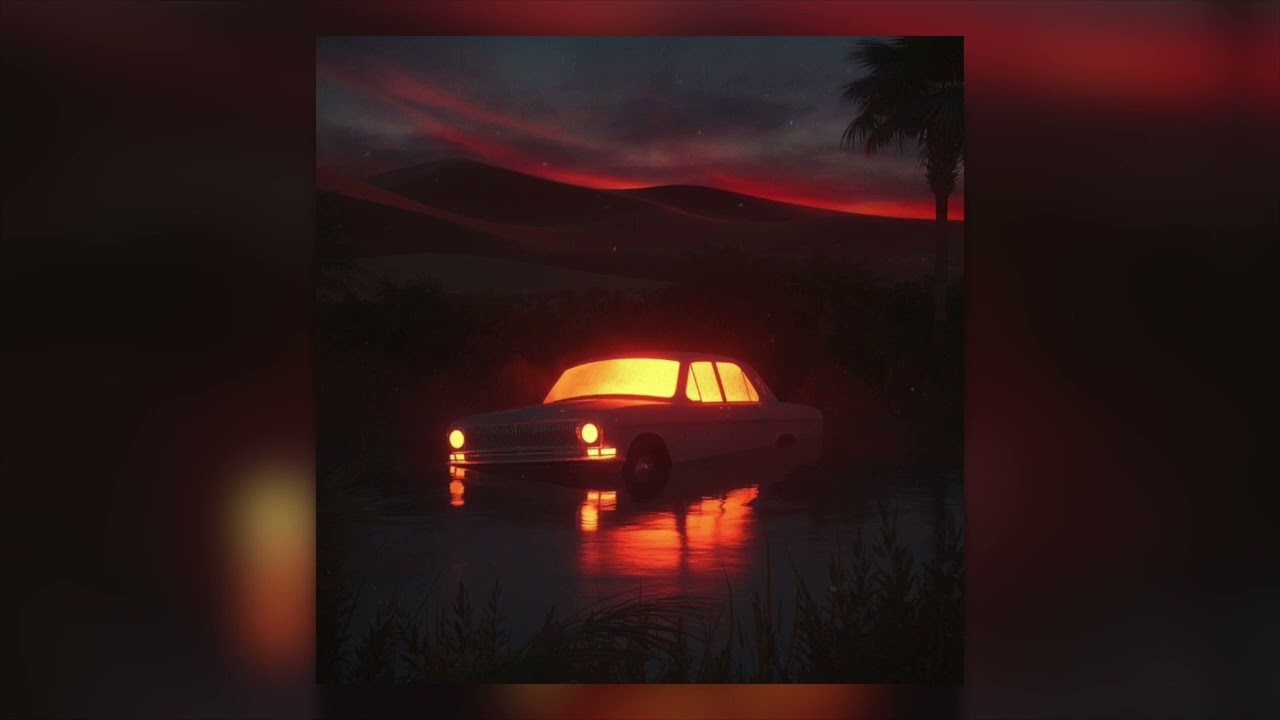 FREE Space Vibe Type Beat - 