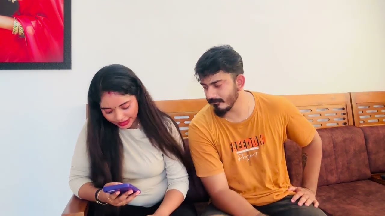 ഞങ്ങളെക്കുറിച്ച് അനാവശ്യം പറയുന്നവർക്കുള്ള മറുപടി