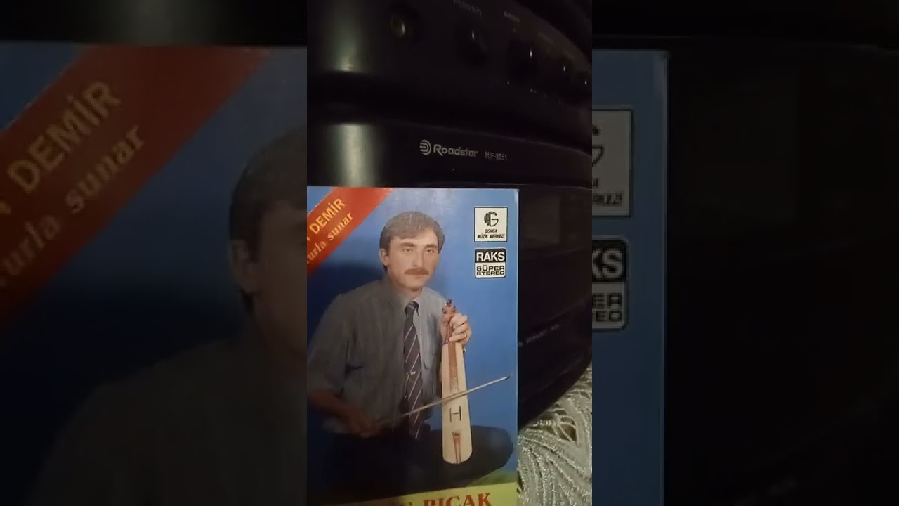 Hüseyin Bıçak -Badi Sabah