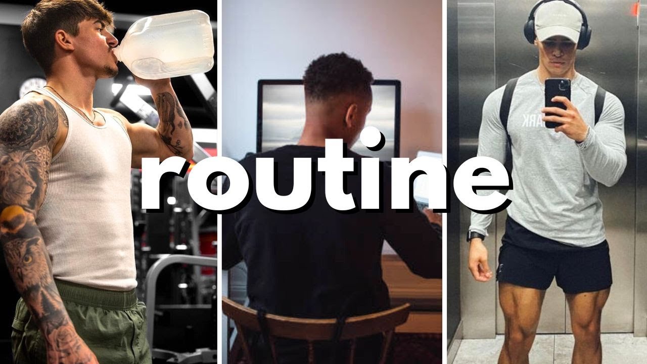 La Morning Routine Parfaite [Guide Homme]