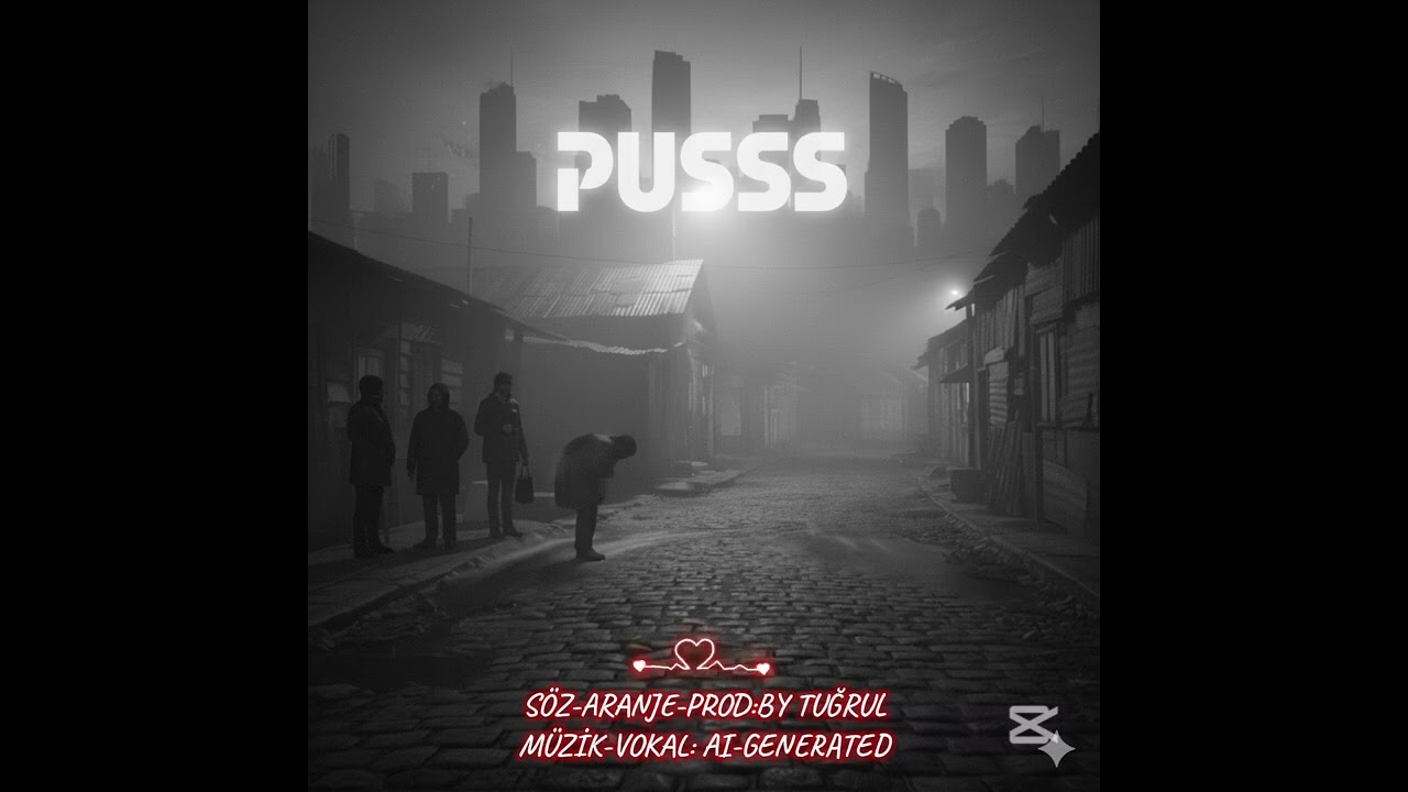 PUSSS Symphonic TRap By Tuğrul... #keşfet #yenişarkı #trap #ai #new #istanbul #isyan #senfoni #music