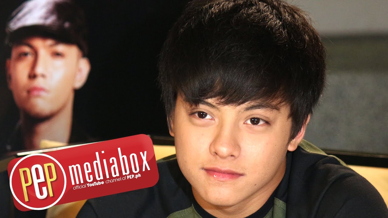 Daniel Padilla talks about holding hands with Kathryn Bernardo while sleeping on set