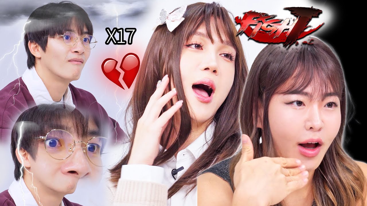 Giving Leo A Core Memory For This Christmas [Edward Avila | Eddie Sun] [Bunny n Cherry | EP43]