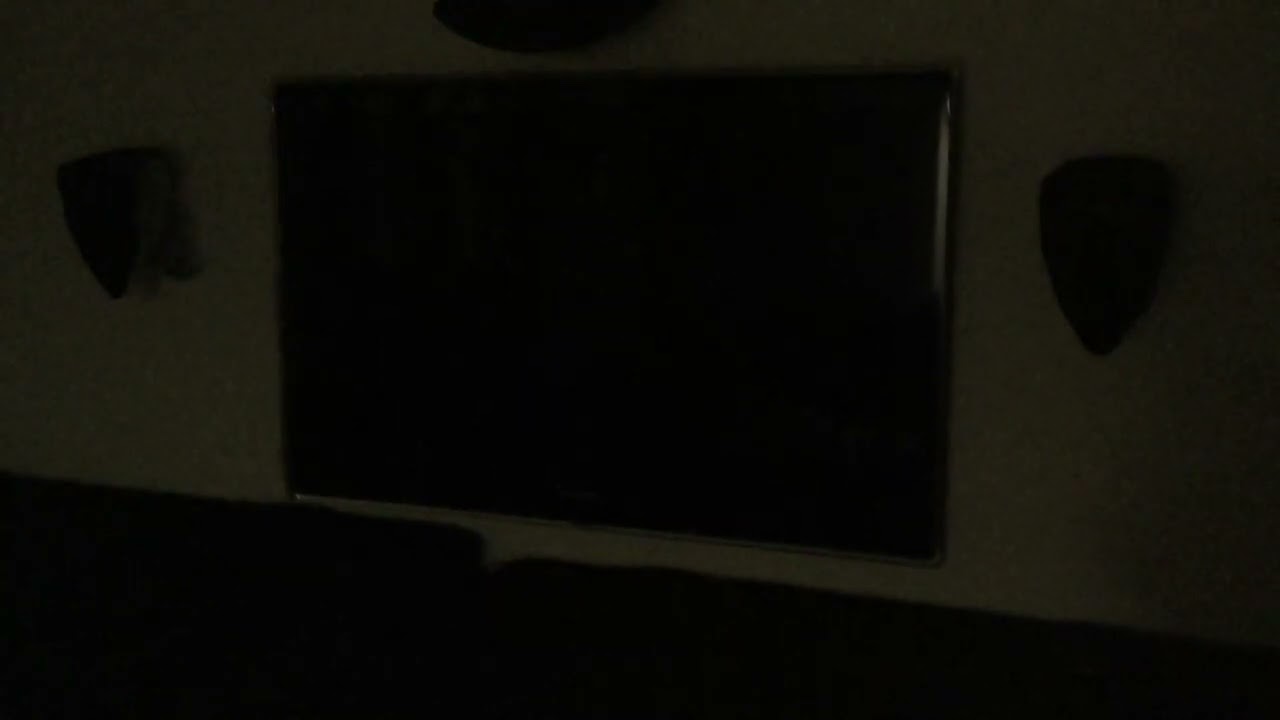 Opening To The Polar Express 2005 UK DVD (XBOX ONE Version) Fail