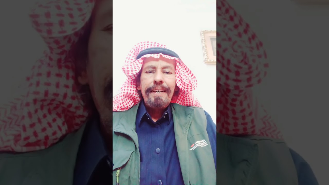 قصه الرجل العقيم(٤٠٤)