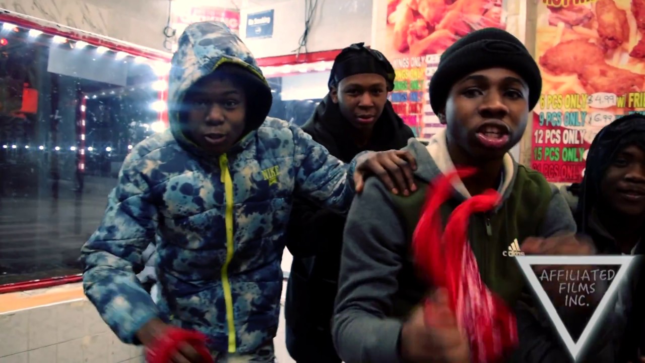 Zah B - 