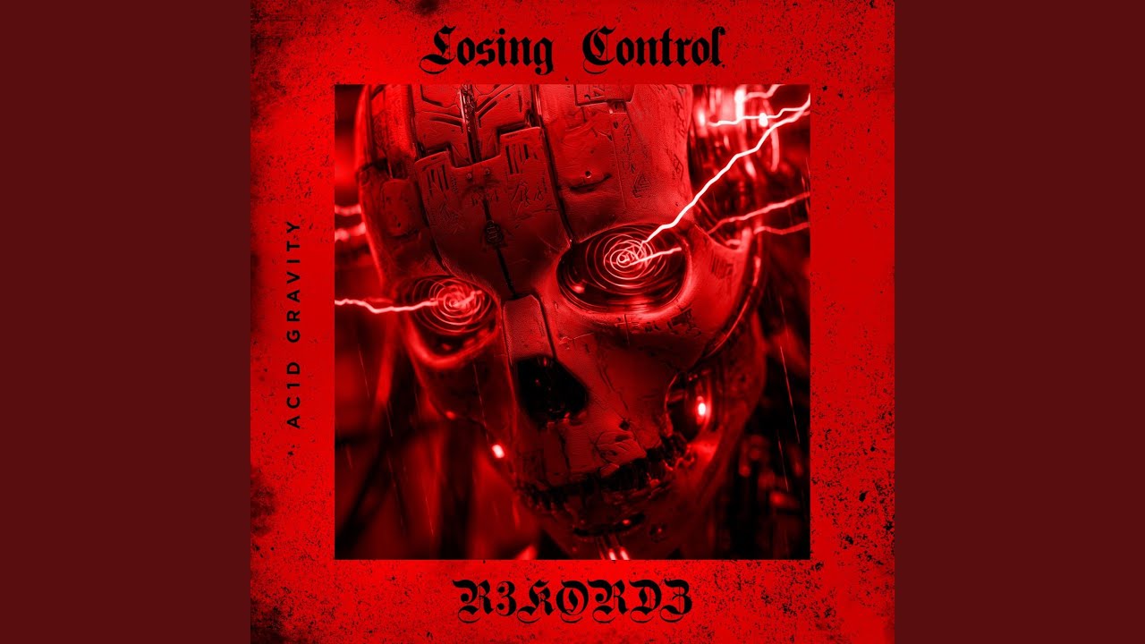 Losing Control (Radio Edit)