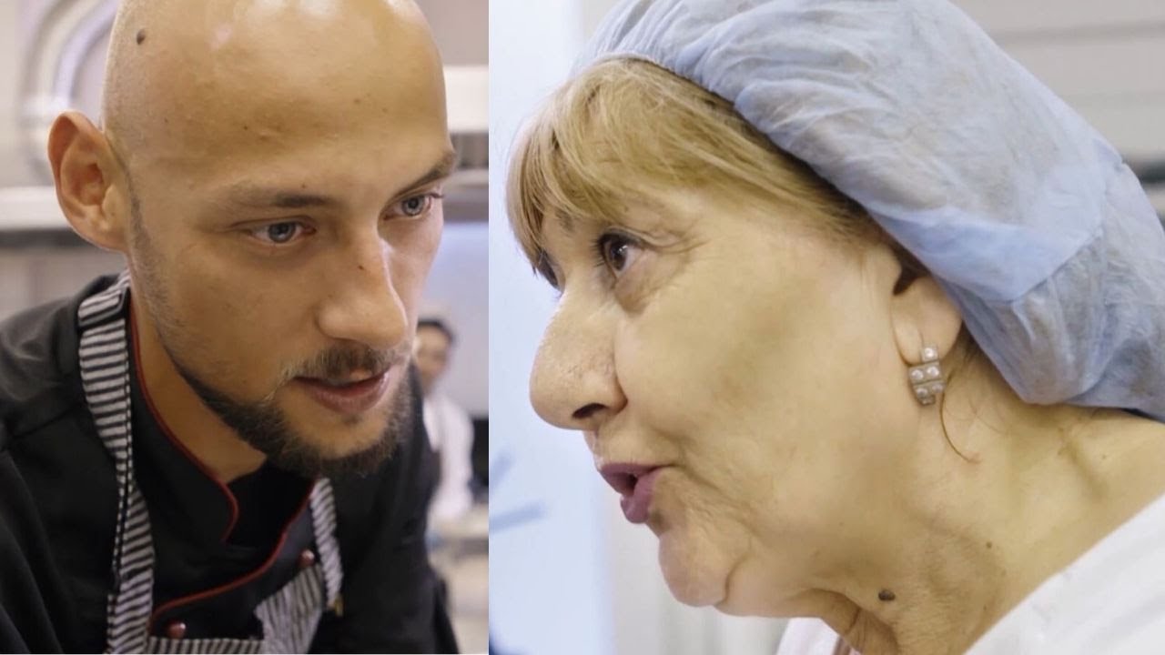 Pracownice restauracji nie chciały słuchać się nowego szefa kuchni! [Zamiana szef&oacute;w kuchni]