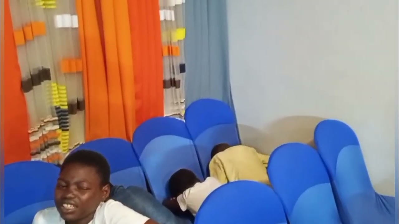 Ministère D'évangélisation et la Restauration Essos Yaoundé 