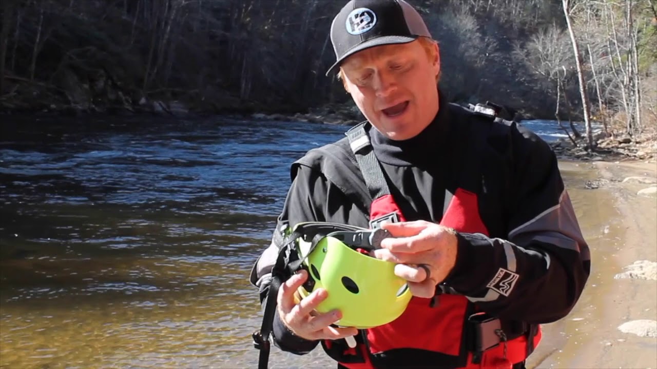 Shred Ready Rescue Pro Helmet
