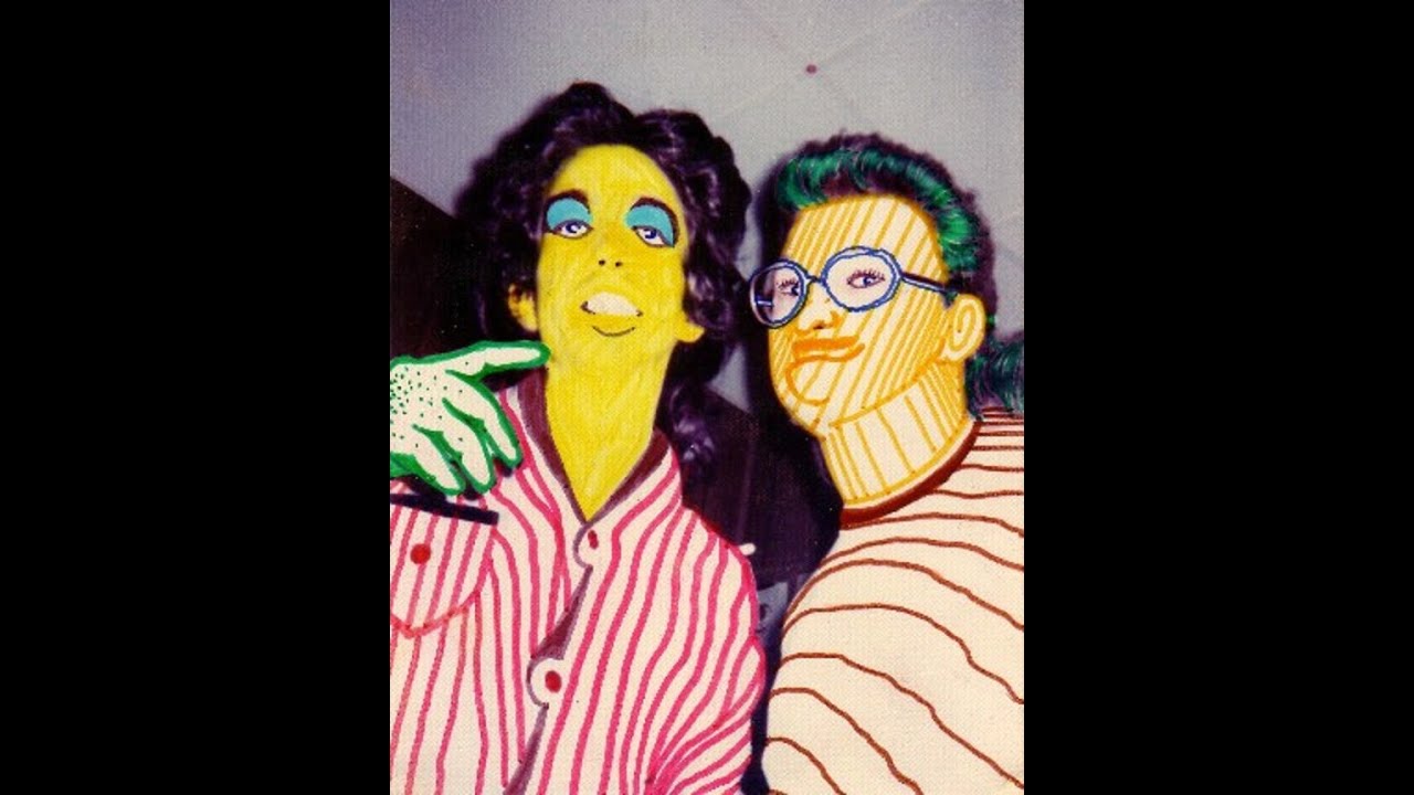 Ethos (Victor Lovera & R. Stevie Moore) - Home of the Nashville Bats (1974)