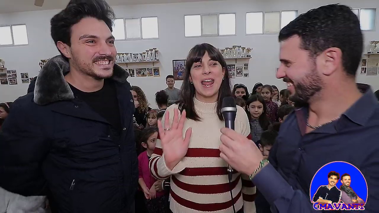 CARNEVALE DI SCIACCA 2019: 