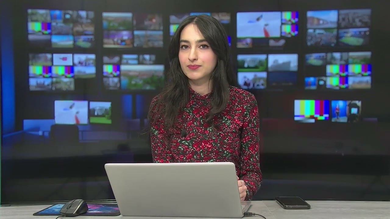 TG regionale della Sardegna, edizione del 12/03/26 (Teleregione Live), terza parte