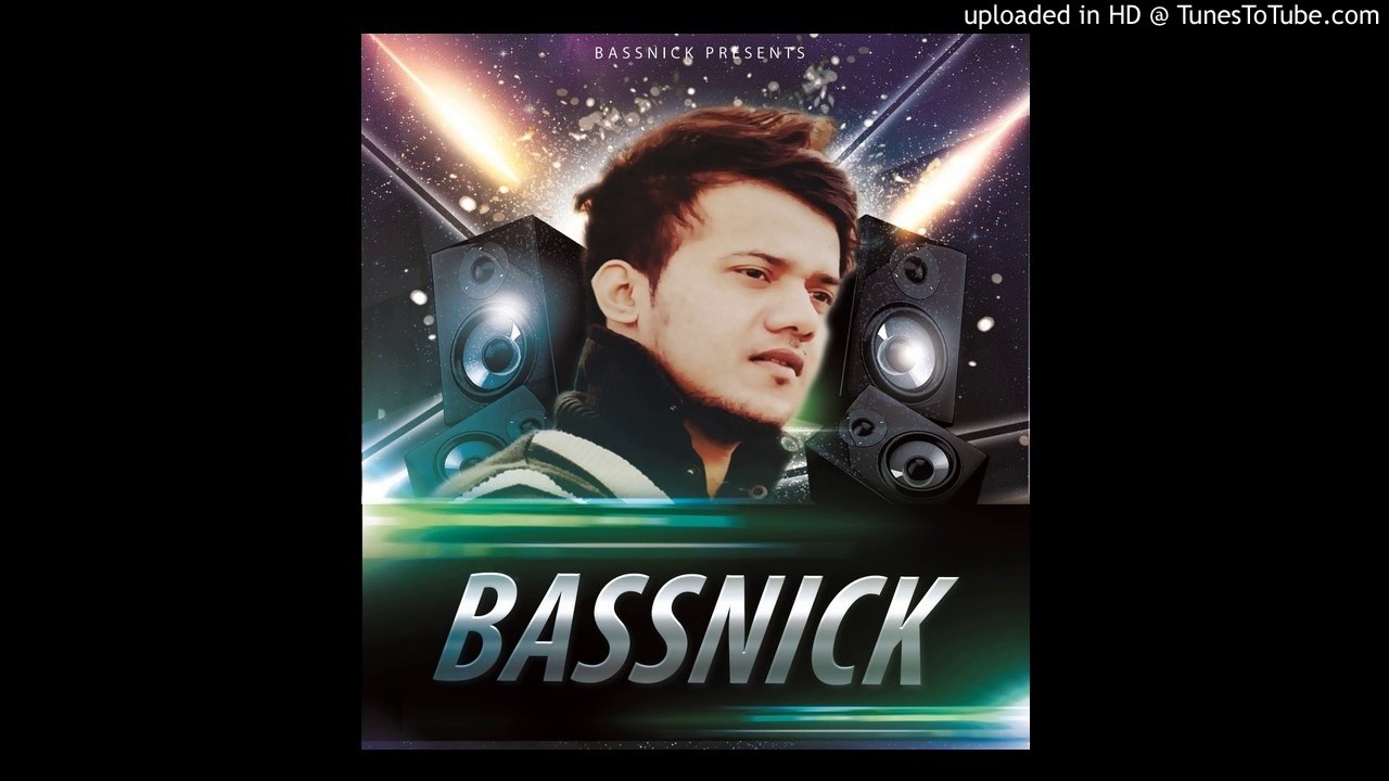 Thraas Akkathi [BassNick Remix]