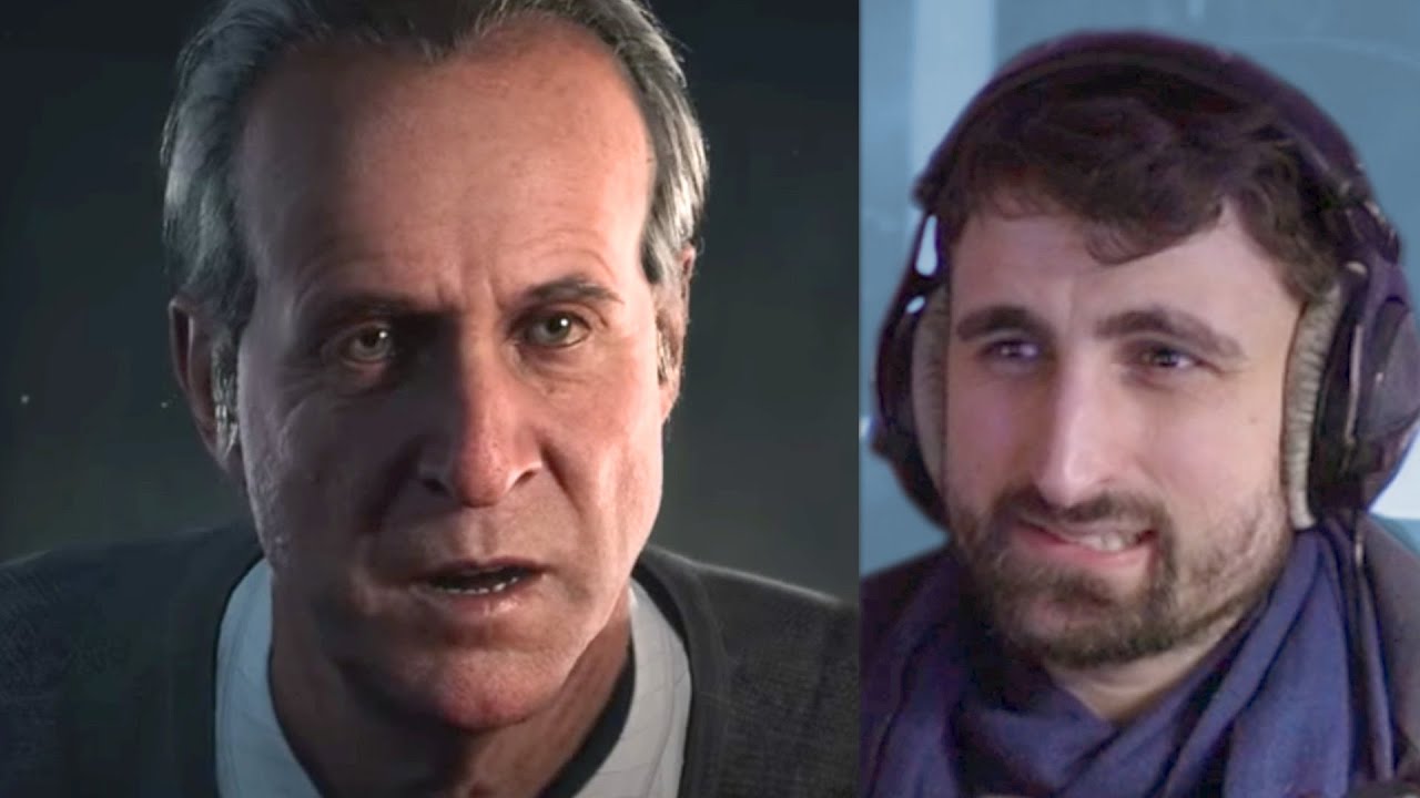 Until Dawn was GREAT, actually.