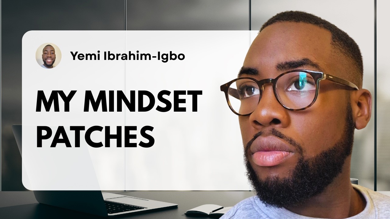 Limiting Beliefs That Changed My Trajectory