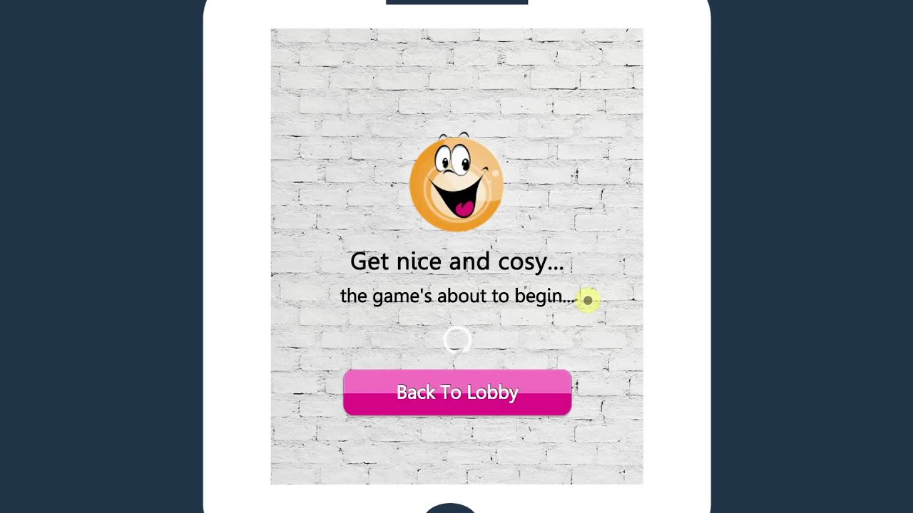 The Experience of Playing at Wink Bingo on the Go