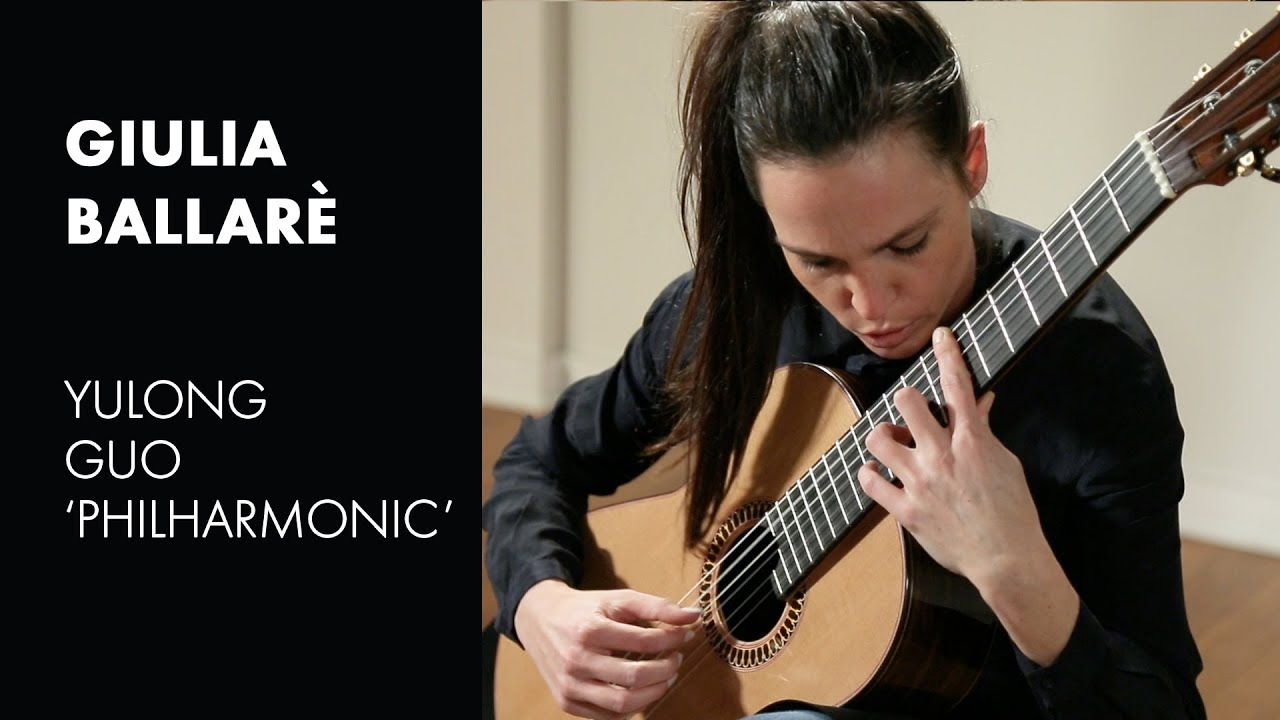 Leo Brouwer's 
