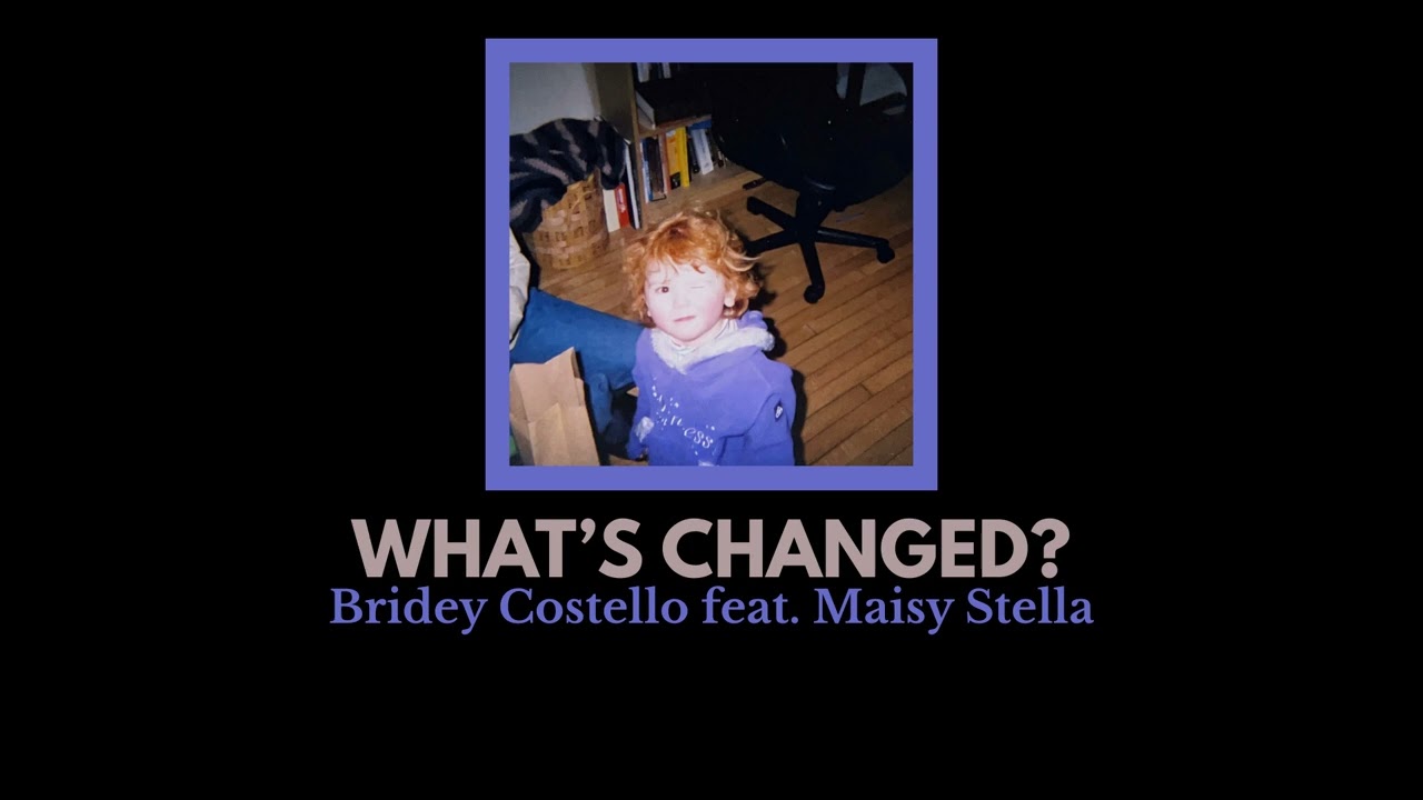 Bridey Costello feat. Maisy Stella - 