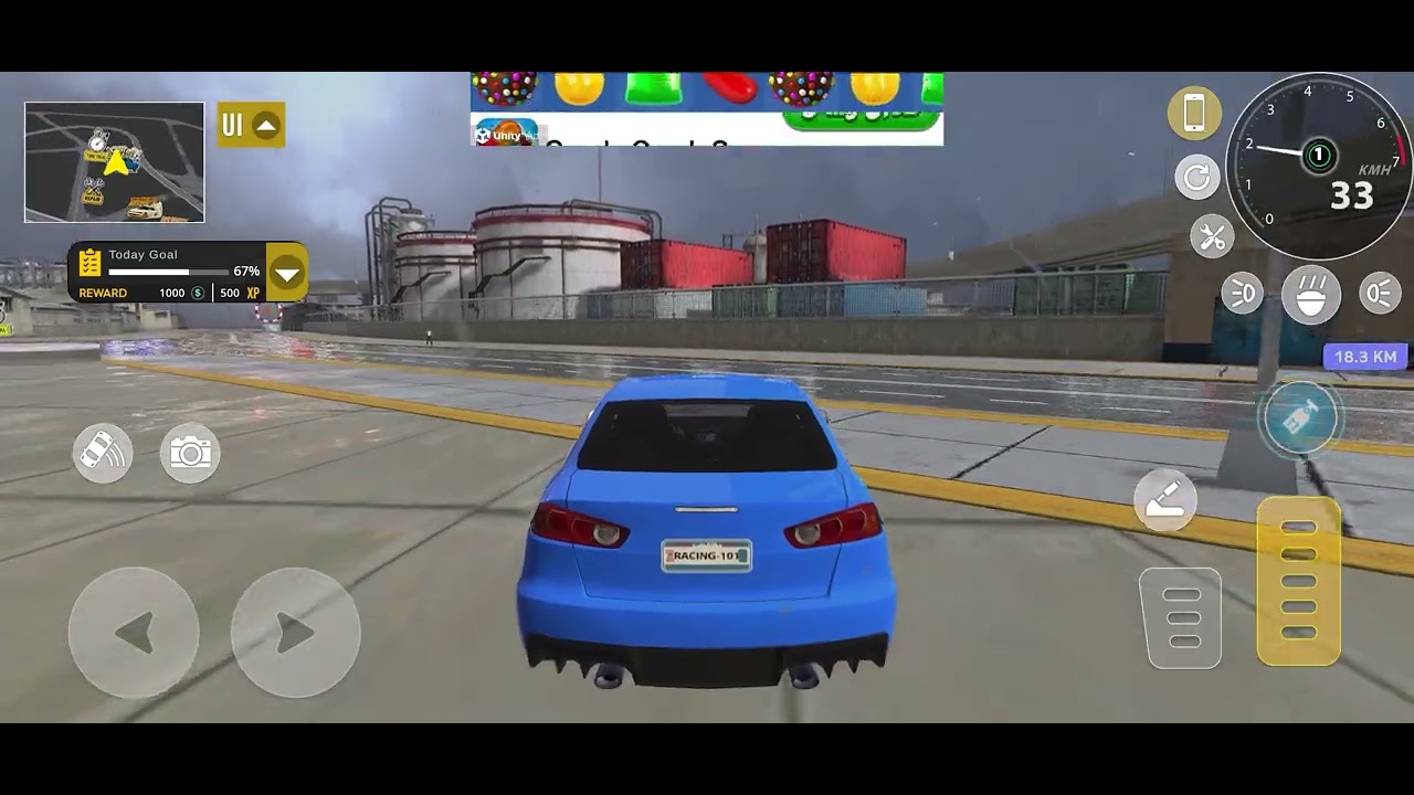 car driving multiplayer 
