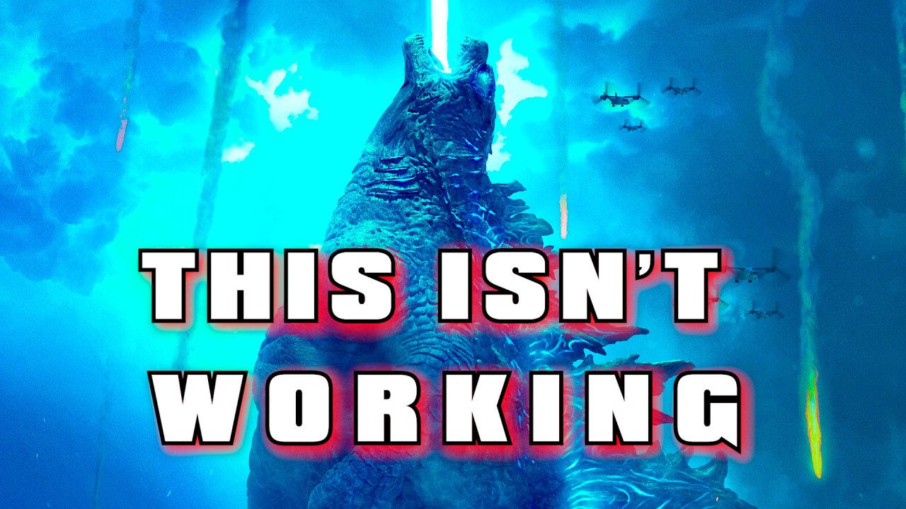 This Needs To Change! The MonsterVerse&rsquo;s Biggest Issue Explained