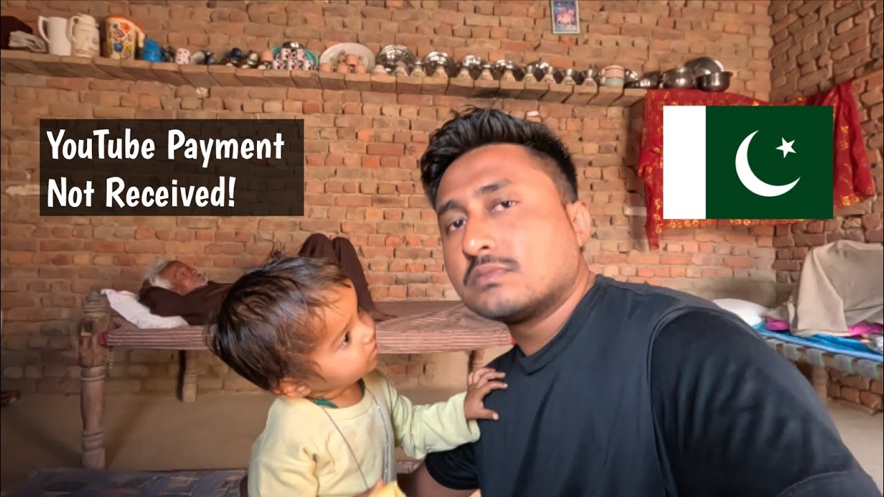 Why YouTube Didn’t Pay Me This Month? 😥